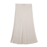 New Hottie Repair Name Sipict Lily Textured Long Dress Skirt Lily Dress
