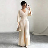 Fashion Casual Dresses Women's