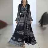 Shein Temu Explosion Printed