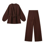 Homemade New Women's Fashion Fashion Classic Fashion Knitting