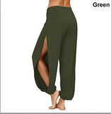 Women's Beautiful Graceful High Yoga