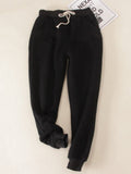 Cashmere Thickened Warm Winter Loose Casual
