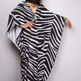 Toloer Smocks Robes Vacation Bikini Smock Long