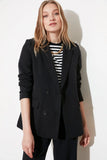Trendyol Button Detail Jacket