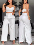 New Fashion Casual Sling Suit Women's
