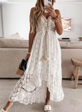 Lace Slings In The Summer Of 2025 With A Solid