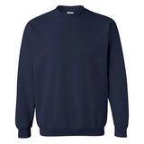 Christmas Tree Farm Embroidered Crewneck Sweatshirt-Outfit