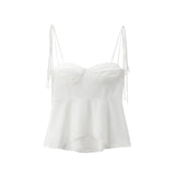 Women's Autumn Street Fashion New Corset Corset Strap