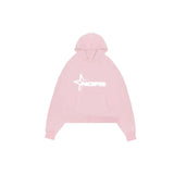 Shangchao Brand NOFS Letter Printed Sports Suit Men's Hip-Hop Street Loose Couple Suit-Outfit