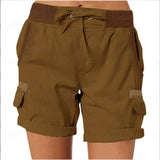 Casual Cotton Linen Thin A- Line