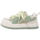 Love Bloom Chunky Sneakers-Outfit