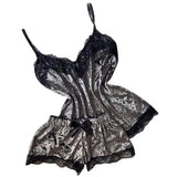 New Lace Lace Suedes
