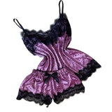 New Lace Lace Suedes