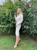 Winter Women'S Dress 2022 Bodycon Sweater Women Dress Long Sleeve Knitted Dresses Maxi Vintage Oversize Dresses Evening