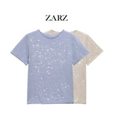 Homemade New Women's Classic Fashion Bley Beads Knitwear