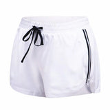 Women Cotton Casual Hot Shorts Soft Elastic Waistband Sports Shorts Female Clothes Summer Gym Cycling Sport