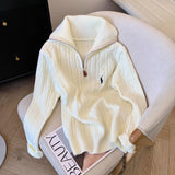 Dress Women's Autumn And Winter Big Skirt Mid-Length Skirt 2025 Autumn And Winter New Dress Showing Skinny