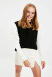 Trendyol Tassels Knitwear Sweater