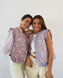 New Women's Printed Cotton