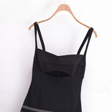 New Spring Style Is Sexy, Hollowed-Out, Slim And Skinny. Your Skirt Is 825649.-Outfit