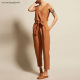 Retro V-neck Belt Women's Casual Oversized Elegant