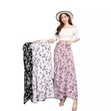 8819 Skirt-Outfit