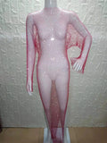 Toloer Women's Dress