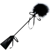 Flirting Feathers Patting Hand Skin Patting Ass Foreplay Tease Queen Patting Alternative To Toys Sex Adult