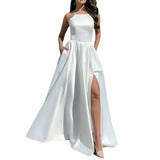 Summer New Women's Wish Dress Sleeveless