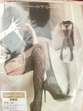 Tiffie Lace Small Sling Red-Sided Black Silk Sexy Pure Anti-Knee Stockings Over Knee Socks Tall Stockings Women Thin Leg