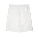 Street Tide Shorts Star Castle Alphabet Printed Leisure Shorts Men's Personality Sports Shorts Summer-Outfit