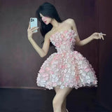Chinese Fishtail Evening Dress 2025 New Light Luxury Niche Morning Robe Toasting Bridal Purple Banquet Dress Dress