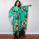 Toloer Smocks Robes Vacation Bikini Smock Long