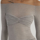 Spring And Summer Explosion Women's Clothing Thin Perspective