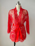 Explosion Net Red Explosion Sexy Lace Pajamas Direct