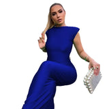 Toloer Women's Sexy Tight Back Hollow Design Dress Street Fashion Temperament Waist Dress Summer-Outfit