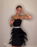 Dating Dinner Famous Wind Sling Tuxedo