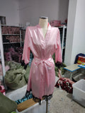 Women's Pajamas Sex Underwear Plus-Size Home Clothes New Lace