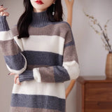 Toloer Autumn And Winter New Mother Dress Rocking Velvet Horse Clip Warm Casual Coat Women Fashion Shoulder Vest
