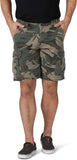 Men's Shorts Multi-Pocket Tactical Shorts Outdoor Leisure Hiking Straight Five-Cent Shorts-Outfit
