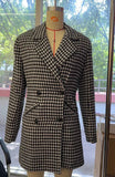 Fashion Thousand Bird Lattice