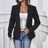 2025 Autumn And Winter Warm Plush Bulbla Chain Pocket Hooded Loose Coat