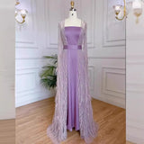 Temperament Sexy Long Dress Evening Dress Famous Atmosphere Host Performance Banquet Dress Sexy Long