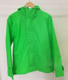 Men's And Women's Outdoor Sports Reflective Jacket Large Size Hooded Men's Autumn And Winter Coat-Outfit