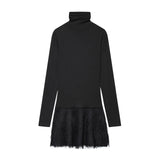 New Texture Short Coat 2225546 Texture Skirt 2227546