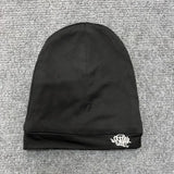 Trendy Hip Hop Retro Cap Fashion Casual Men's And Women's Letter Embroidery Double