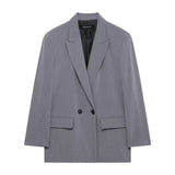 Women's Women's Loose Double-Dbutrable