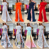 Fashion Word To Open The Mopland Holiday Dress Women's Clothing 23 Years Of Spring And Summer