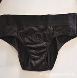 LES Women Go Out To Wear Dildo Underwear Men Dildo Pants Pull Penis Adult Sex
