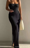 Knitted Sling Bag Hip